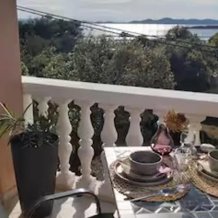 Meeresblick Pensión Pakoštane