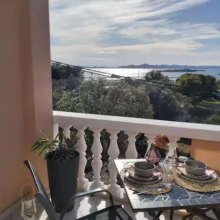 Pensión Meeresblick