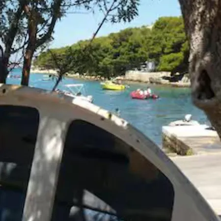 Meeresblick Pakoštane