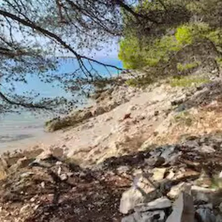 Pensión Meeresblick Pakoštane
