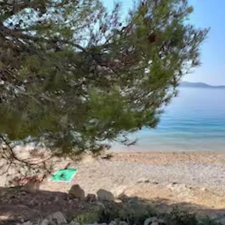 Meeresblick Pakoštane